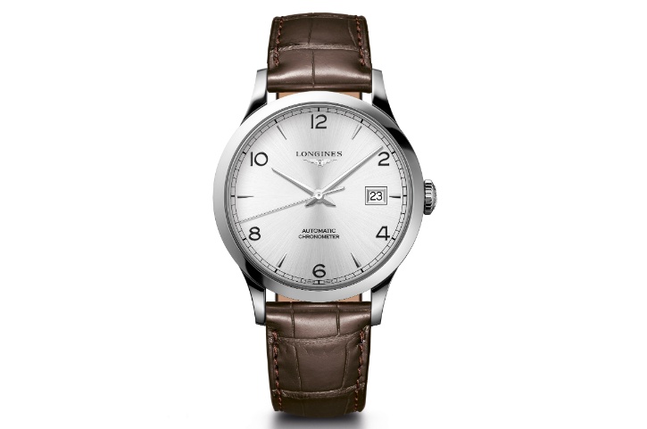 专业修复指南:浪琴手表划痕轻松隐形,焕发如新光彩(图) 专业修复指南:浪琴手表划痕轻松隐形,焕发如新光彩(图)