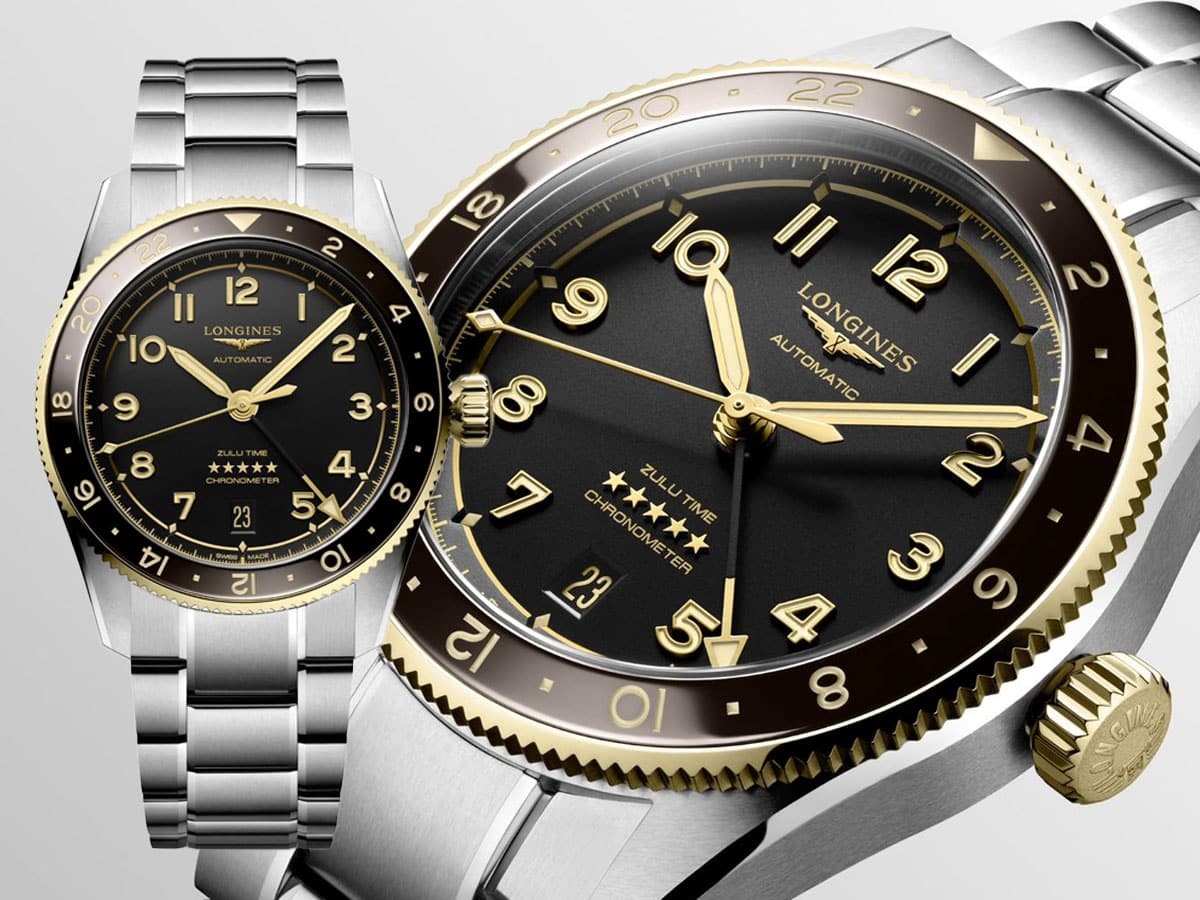 让浪琴腕表重焕光彩:表盘生锈解决秘籍大揭秘(图) 让浪琴腕表重焕光彩:表盘生锈解决秘籍大揭秘(图)