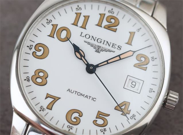 浪琴手表走慢了处理办法详解(图) 浪琴手表走慢了处理办法详解(图)