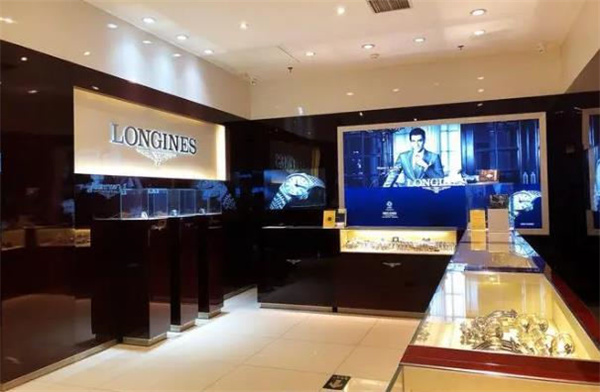 浪琴手表磕碰了解决技巧详解(图) 浪琴手表磕碰了解决技巧详解(图)