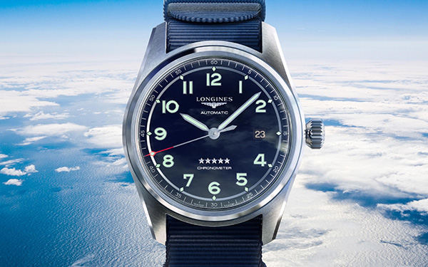 浪琴手表指针生锈如何修复(图) 浪琴手表指针生锈如何修复(图)