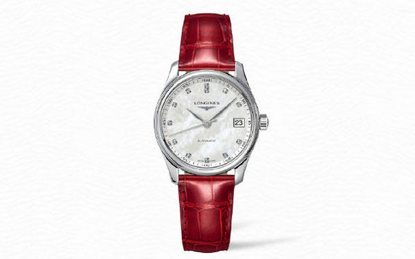 浪琴手表发条拧反了如何解决(图) 浪琴手表发条拧反了如何解决(图)