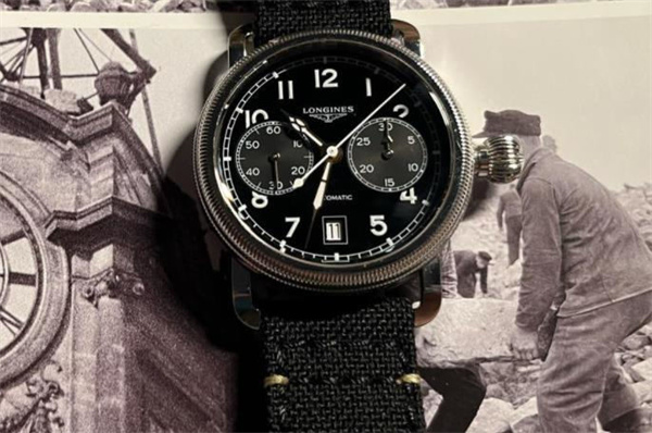 浪琴手表机芯生锈了解决技巧推荐(图) 浪琴手表机芯生锈了解决技巧推荐(图)