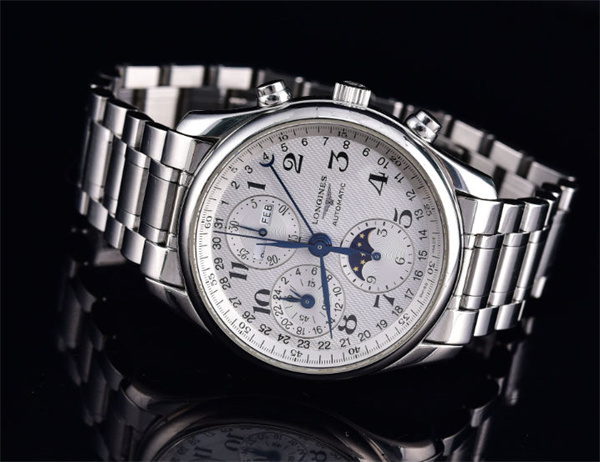 浪琴手表走慢了处理办法深度解析(图) 浪琴手表走慢了处理办法深度解析(图)