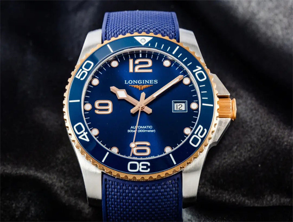 浪琴手表摔坏了解决技巧汇总(图) 浪琴手表摔坏了解决技巧汇总(图)