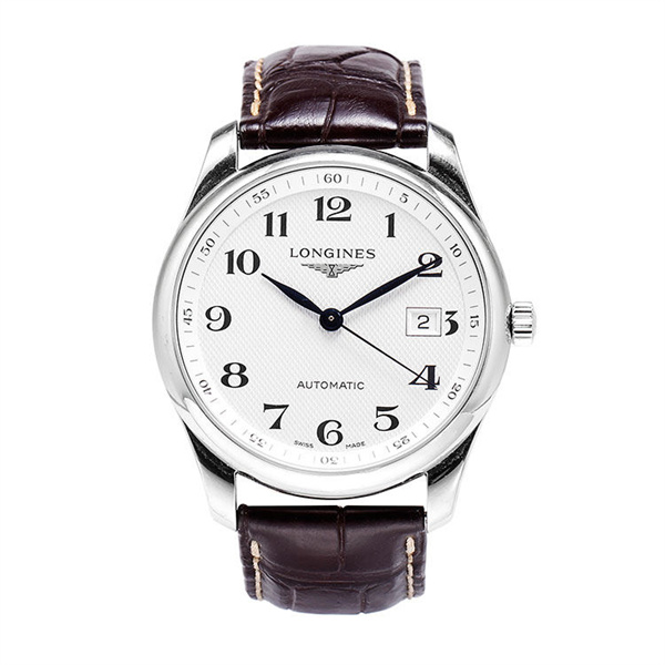 浪琴手表走慢了解决方法汇总(图) 浪琴手表走慢了解决方法汇总(图)