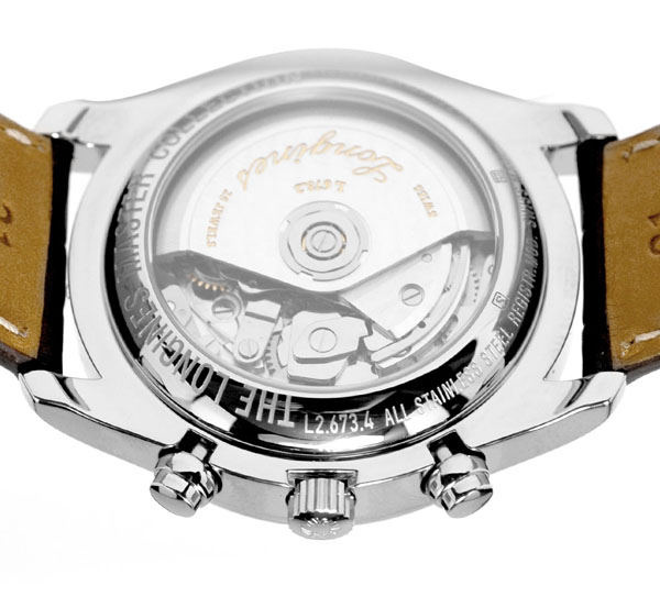 浪琴腕表走快了原因是啥(图) 浪琴腕表走快了原因是啥(图)