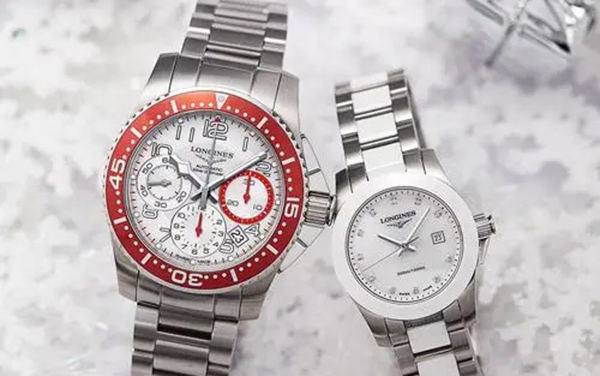 浪琴表壳破裂是啥原因(图) 浪琴表壳破裂是啥原因(图)