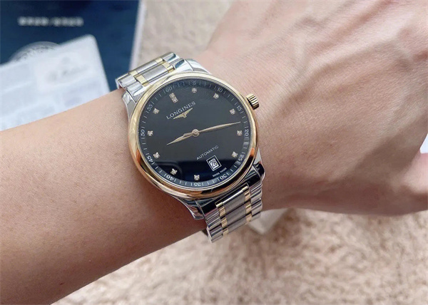 浪琴手表表盘生锈处理技巧详解(图) 浪琴手表表盘生锈处理技巧详解(图)