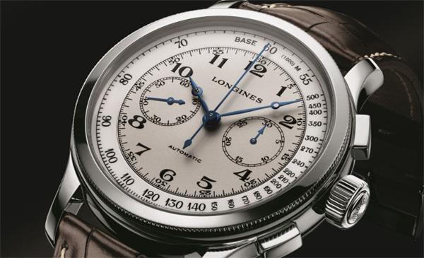 浪琴手表表耳掉了解决技巧推荐(图) 浪琴手表表耳掉了解决技巧推荐(图)