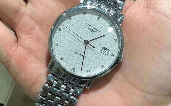 浪琴手表磕碰了解决办法大全(图) 浪琴手表磕碰了解决办法大全(图)