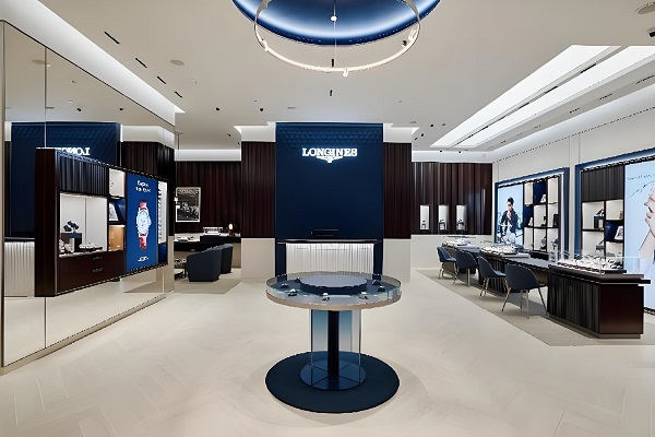 浪琴腕表指针生锈处理技巧盘点(图) 浪琴腕表指针生锈处理技巧盘点(图)