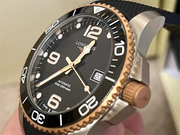 浪琴腕表走走停停解决方法(图) 浪琴腕表走走停停解决方法(图)