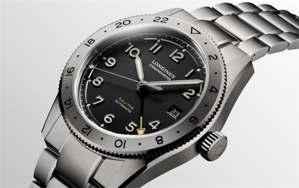 浪琴手表很久不戴不走了处理方法大全(图) 浪琴手表很久不戴不走了处理方法大全(图)