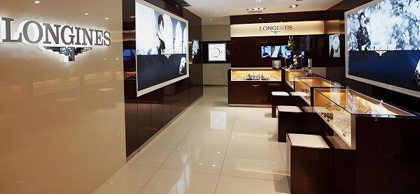 浪琴腕表表带太紧是啥原因(图) 浪琴腕表表带太紧是啥原因(图)