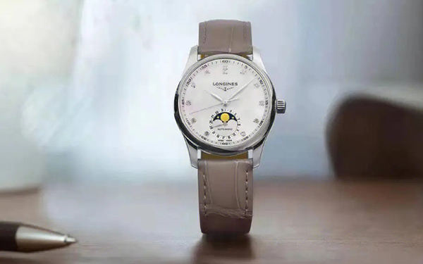 浪琴腕表走走停停怎么处理(图) 浪琴腕表走走停停怎么处理(图)