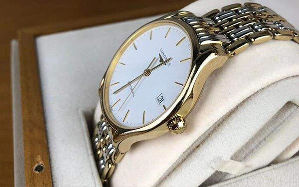 浪琴腕表表针掉了处理方法详解(图) 浪琴腕表表针掉了处理方法详解(图)