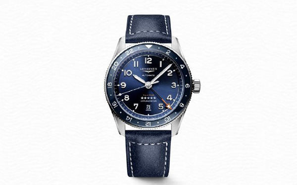 浪琴腕表表针脱落处理方法汇总(图) 浪琴腕表表针脱落处理方法汇总(图)