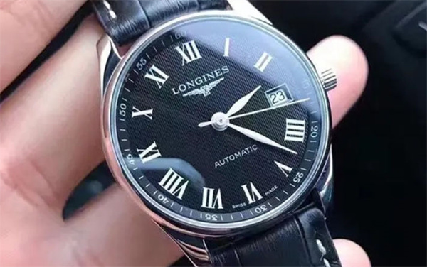 浪琴腕表表针变色应该咋办(图) 浪琴腕表表针变色应该咋办(图)