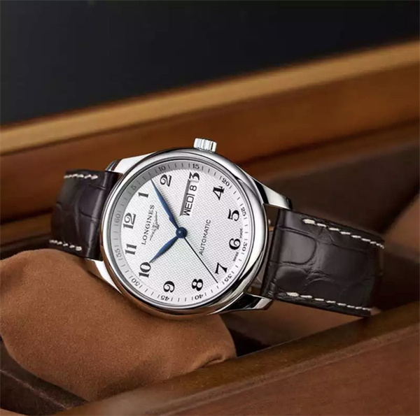 浪琴手表偷停解决方法大全(图) 浪琴手表偷停解决方法大全(图)