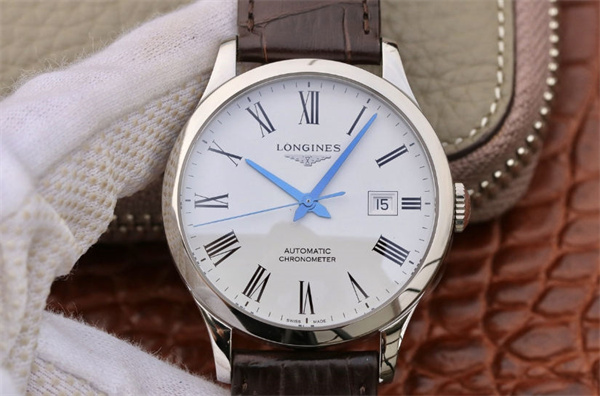 浪琴腕表发条坏了应该咋处理(图) 浪琴腕表发条坏了应该咋处理(图)