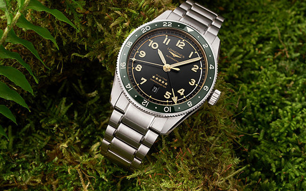 浪琴腕表偷停处理方法深度解析(图) 浪琴腕表偷停处理方法深度解析(图)