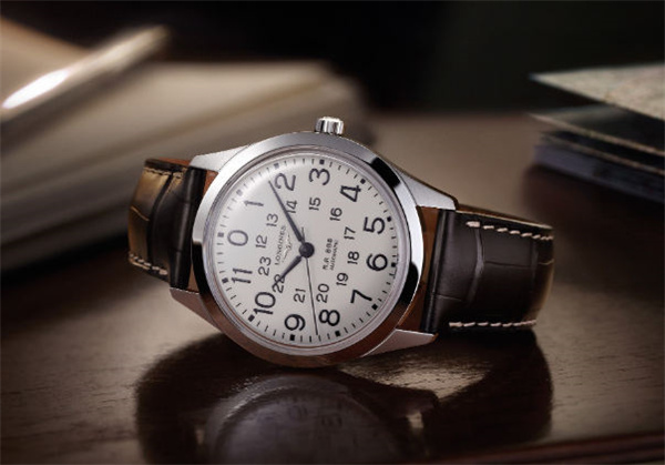 浪琴腕表机芯受损处理技巧汇总(图) 浪琴腕表机芯受损处理技巧汇总(图)