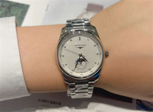 浪琴腕表很久不戴不走了解决技巧详解(图) 浪琴腕表很久不戴不走了解决技巧详解(图)