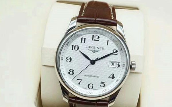 浪琴手表表壳割手解决技巧深度解析(图) 浪琴手表表壳割手解决技巧深度解析(图)