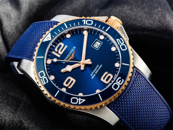 浪琴腕表发条坏了解决技巧大全(图) 浪琴腕表发条坏了解决技巧大全(图)