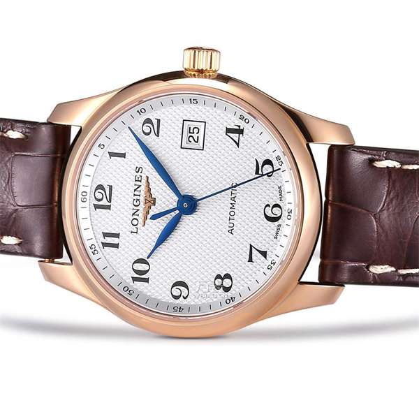 浪琴手表偷停解决方法(图) 浪琴手表偷停解决方法(图)