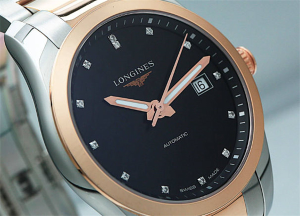 浪琴腕表表壳有划痕解决办法集锦(图) 浪琴腕表表壳有划痕解决办法集锦(图)