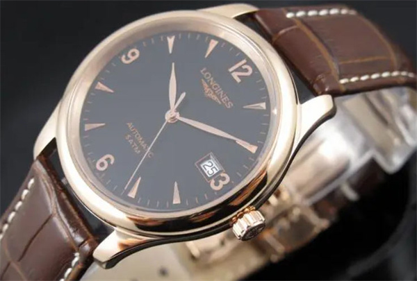 浪琴腕表表带过短处理技巧(图) 浪琴腕表表带过短处理技巧(图)