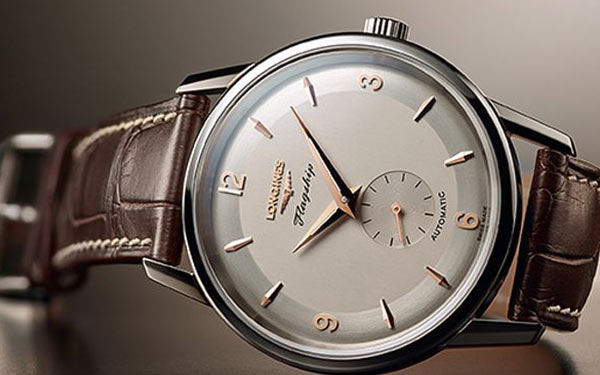 浪琴腕表表耳掉了如何修复(图) 浪琴腕表表耳掉了如何修复(图)