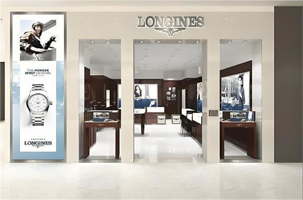 浪琴腕表表壳坏了解决技巧推荐（图）