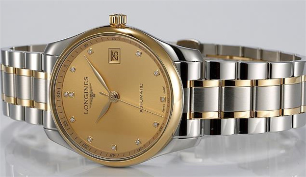 浪琴腕表表盘有划痕处理办法盘点(图) 浪琴腕表表盘有划痕处理办法盘点(图)