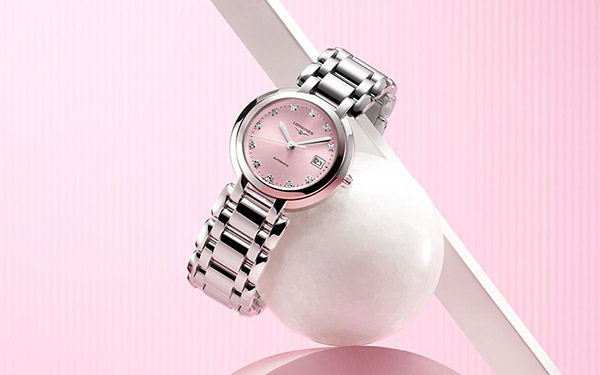 浪琴腕表机芯受损处理方法深度解析（图）