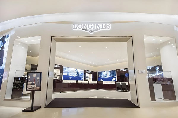 浪琴腕表表壳破裂解决办法盘点（图）