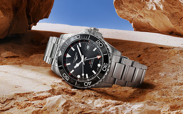 浪琴手表停走解决方法汇总（图）