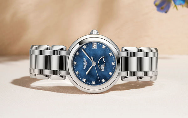 浪琴腕表外观有划痕如何解决（图）