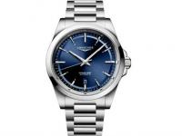 浪琴机芯受损处理技巧汇总
